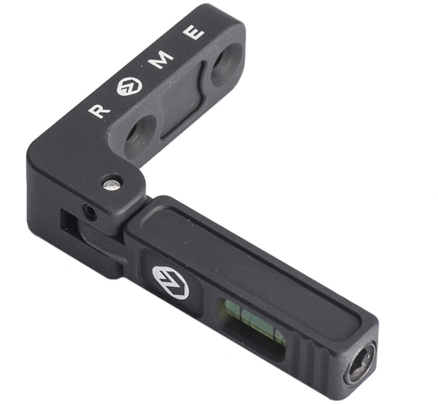 Victrix Armaments Side Anti-Cant Device Black - Victrix Armaments