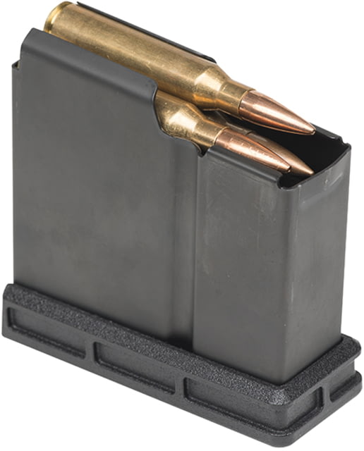 Victrix Armaments Scorpio T .300 Metal 10 Rounds Rifle Magazine Black 10 - Victrix Armaments