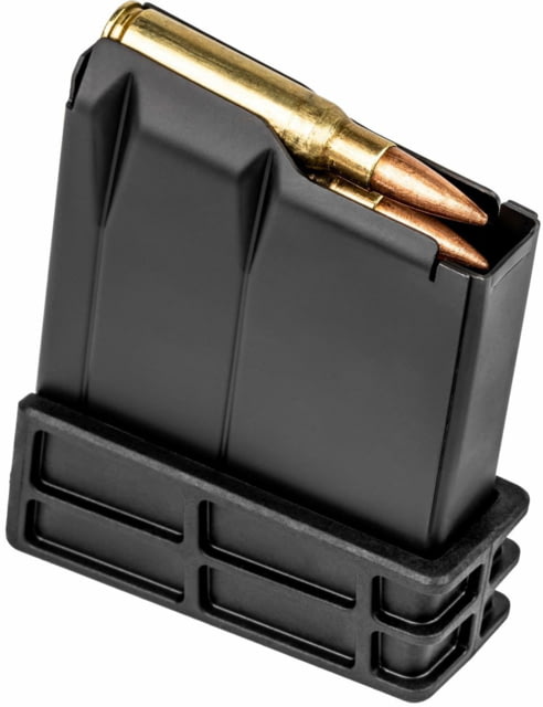 Victrix Armaments V Series .308WIN Metal 10 Rounds Rifle Magazine Black 10 - Victrix Armaments