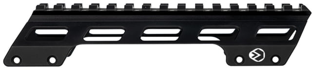 Victrix Armaments Venus Pro L17 Handguard Black - Victrix Armaments