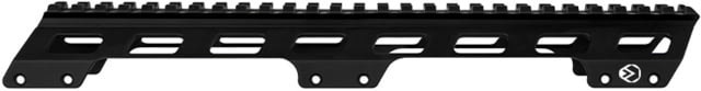 Victrix Armaments Venus Pro L29 Handguard Black - Victrix Armaments