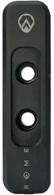 Victrix Armaments Venus X Forend Weight Kit Black - Victrix Armaments