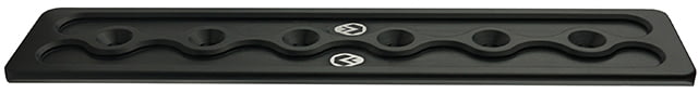 Victrix Armaments Victrix Challenge L175 MM ARCA Rail Black 175mm - Victrix Armaments