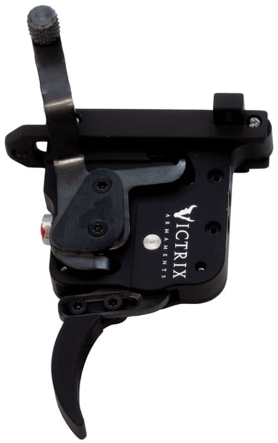Victrix Armaments Victrix Professional Dual Stage Trigger Black - Victrix Armaments
