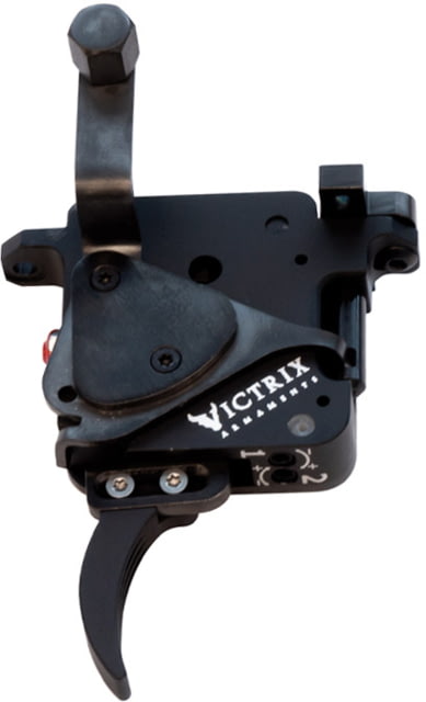 Victrix Armaments Victrix Professional Plus Trigger for Corvo Black - Victrix Armaments