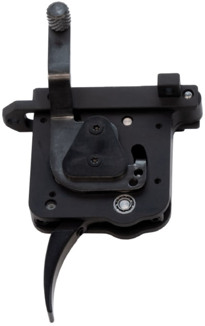 Victrix Armaments Victrix Sporting Plus Single Stage Trigger Black - Victrix Armaments