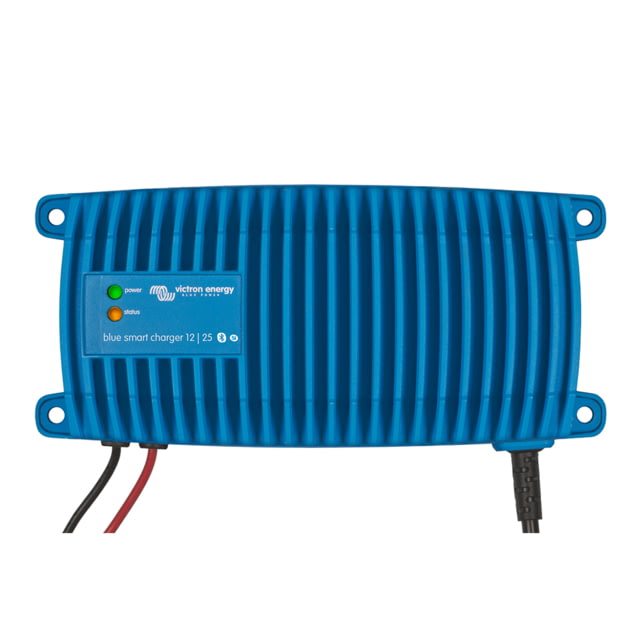 Victron Energy BlueSmart IP67 Charger - 12/251 - 120V - UL Approved One Size - Victron Energy