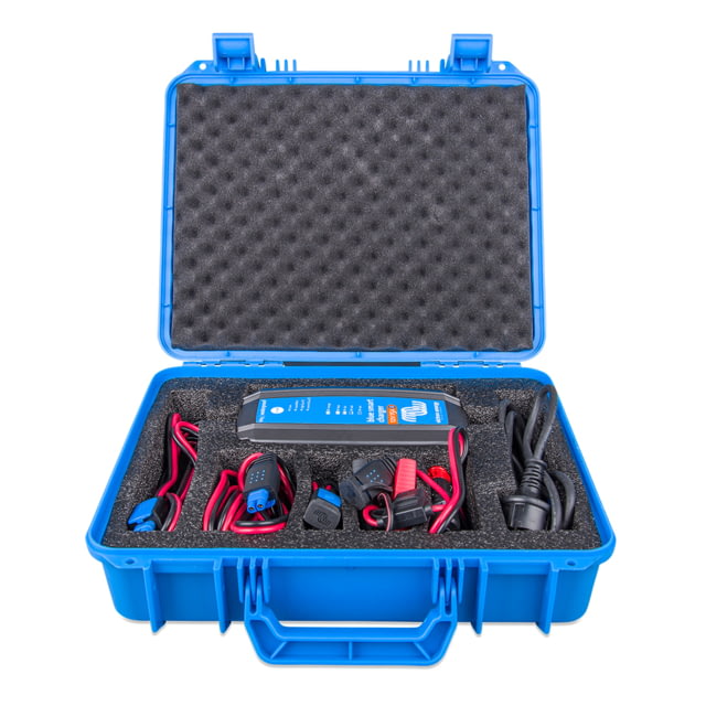 Victron Energy Carry Case f/BlueSmart IP65 Chargers & Accessories One Size - Victron Energy