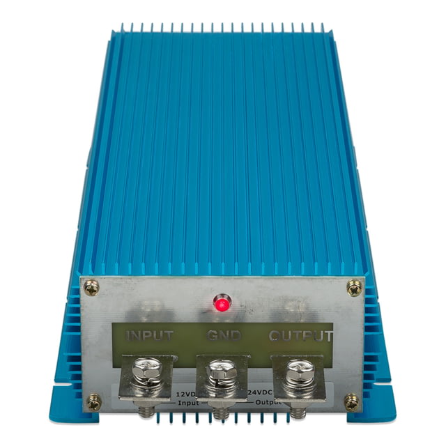 Victron Energy Orion IP67 DC-DC Converter 12/24-50A - 1200W One Size - Victron Energy
