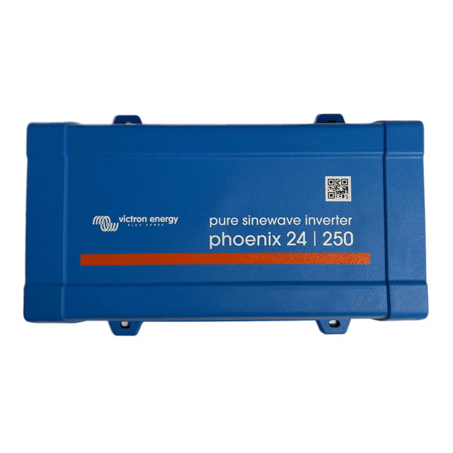 Victron Energy Phoenix Inverter 24VDC - 250VA - 120VAC - VE.Direct - NEMA 5-15R One Size - Victron Energy