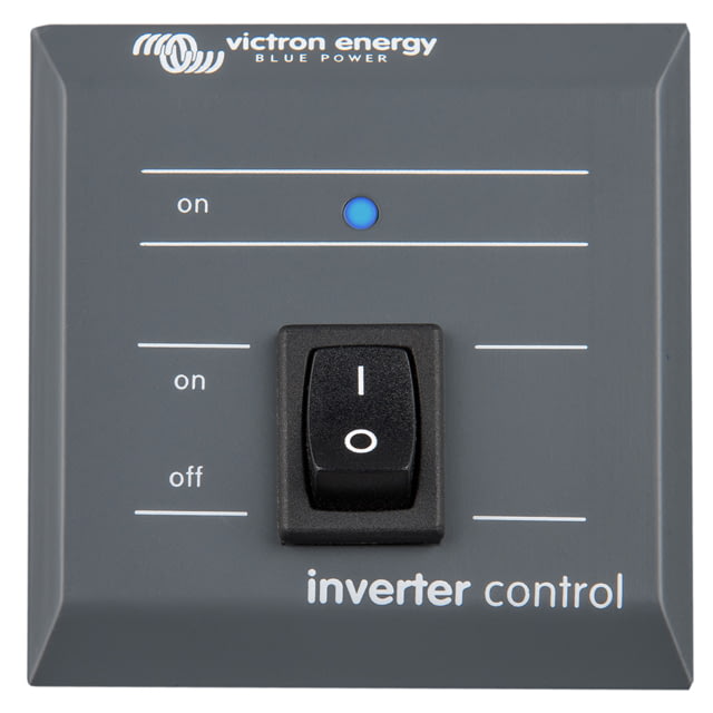 Victron Energy Phoenix Inverter Control VE.Direct One Size - Victron Energy