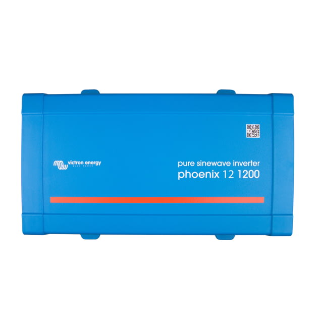 Victron Energy Phoenix Inverter VE.Direct 12VDC - 1200VA - 120V One Size - Victron Energy