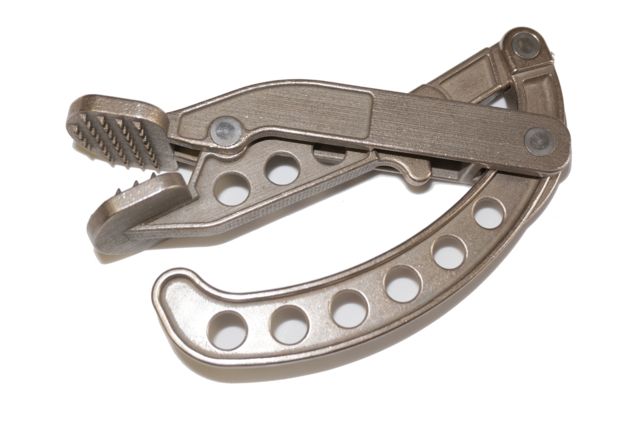Viking Solutions Super Hide Puller - Stainless Steel Hide Puller - Viking Solutions
