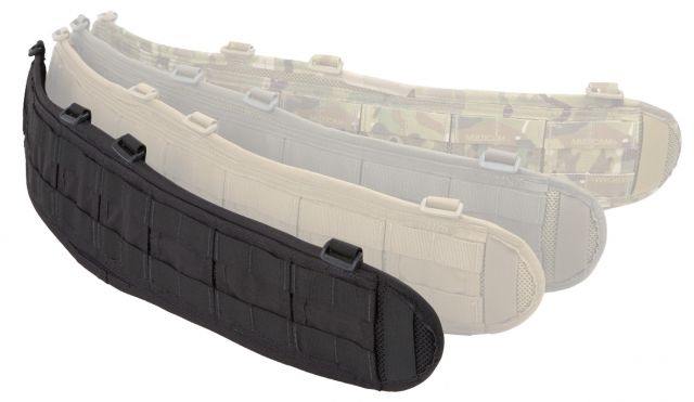 Viking Tactics Battle aka VTAC Brokos Belt Black XXXL - Viking Tactics