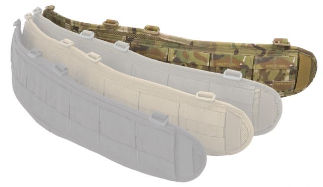 Viking Tactics Battle aka VTAC Brokos Belt Multicam Large - Viking Tactics