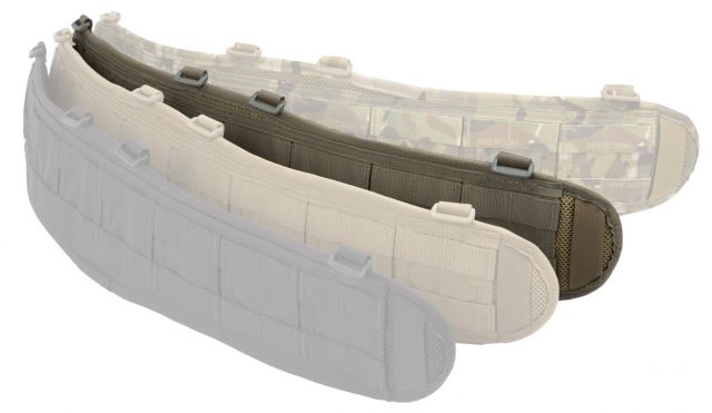 Viking Tactics Battle aka VTAC Brokos Belt OD Green Medium - Viking Tactics