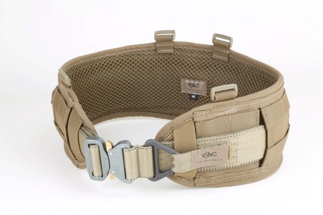 Viking Tactics Battle aka VTAC Brokos Belt Coyote XL - Viking Tactics