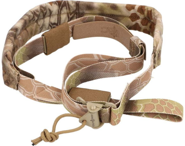 Viking Tactics Padded Wide Sling Highlander Camo - Viking Tactics