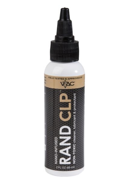 Viking Tactics Rand CLP Gun Lubricant 2 Ounce - Viking Tactics