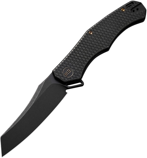 Viking Tactics RekkeR Framelock Black SW - Viking Tactics