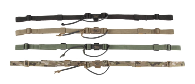 Viking Tactics Street Fighter Sling OD Green - Viking Tactics