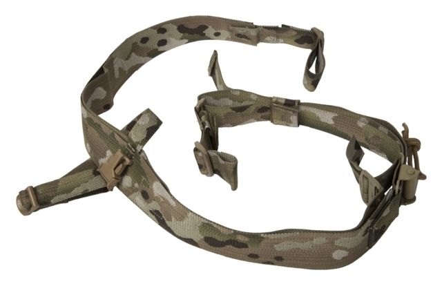 Viking Tactics VTAC Back Pack Sling MultiCam - Viking Tactics