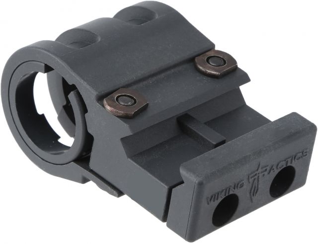 Viking Tactics Light Mount Grey