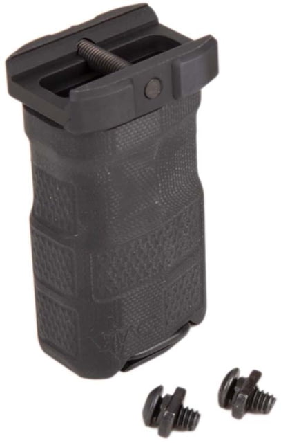 Viking Tactics VTAC G10 Vertical Grip Picatinny Black - Viking Tactics