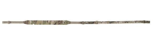 Viking Tactics VTAC PES Ultra Light Sling w/ Metal Buckle MultiCam - Viking Tactics