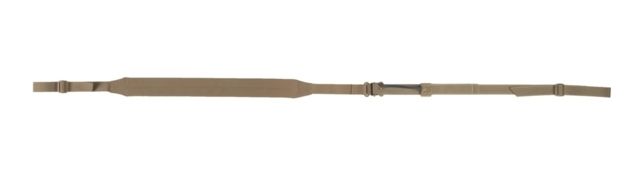 Viking Tactics VTAC PES Ultra Light Sling w/Plastic Buckle Coyote - Viking Tactics