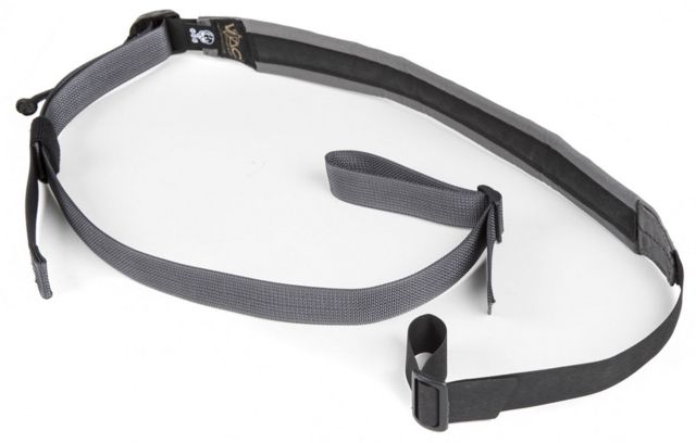 Viking Tactics VTAC PES Ultra Light Hunting Sling w/Plastic Buckle Grey - Viking Tactics