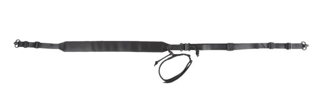 Viking Tactics Wide Padded Sling MK2 w/Cuff Assembly Black - Viking Tactics