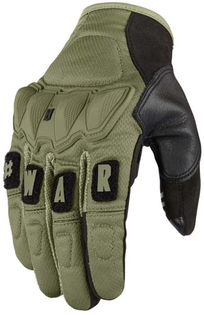 Viktos Wartorn Glove, Large, Ranger, Large, 1202704