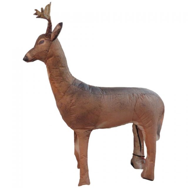Violator Decoys Buck 360 Decoy Brown - Violator Decoys