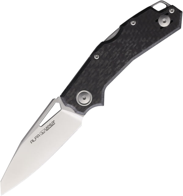 Viper Alfa Lockback CF