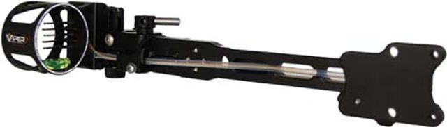 Viper Archery Products Bow Sight Dovetail 5 Pin .019pin - Viper Archery Products