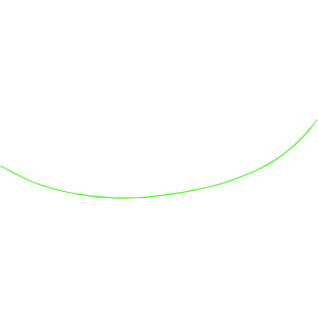 Viper Archery Products Replacement Fibers 1301308 Green - Viper Archery Products