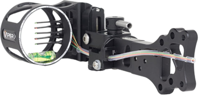 Viper Archery Products Venom Pro Sight 1301299 Black - Viper Archery Products