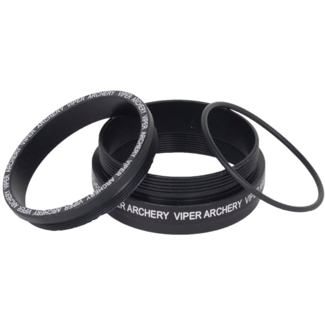 Viper Archery Products Venom Series Lens Kit 1301305 Black - Viper Archery Products