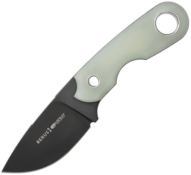 Viper Berus 1 Fixed Blade Jade - Viper