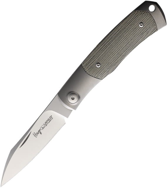 Viper Hug Folder Green - Viper