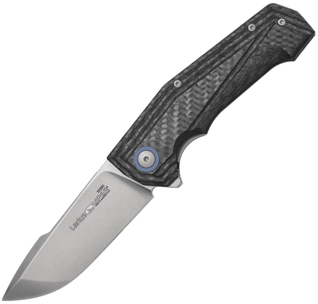 Viper Larius Linerlock Carbon Fiber - Viper