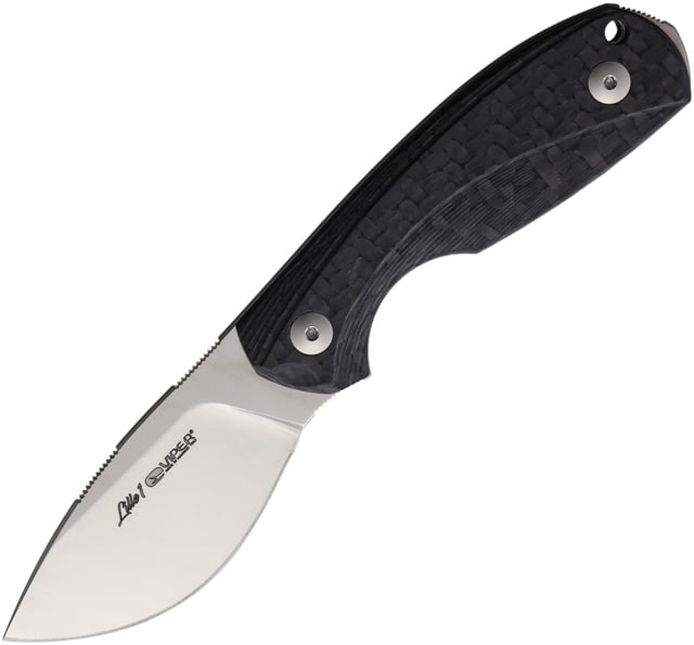 Viper Lille 1 Fixed Blade CF - Viper