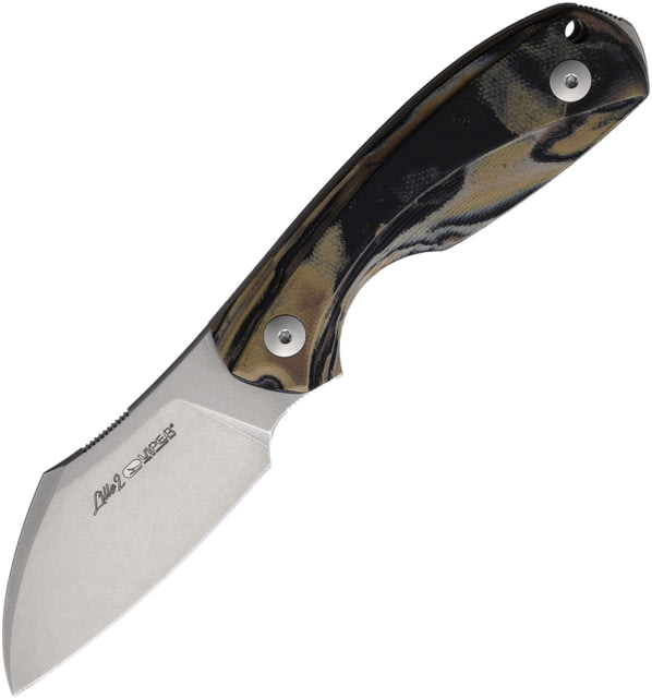 Viper Lille 2 Fixed Blade Camo - Viper