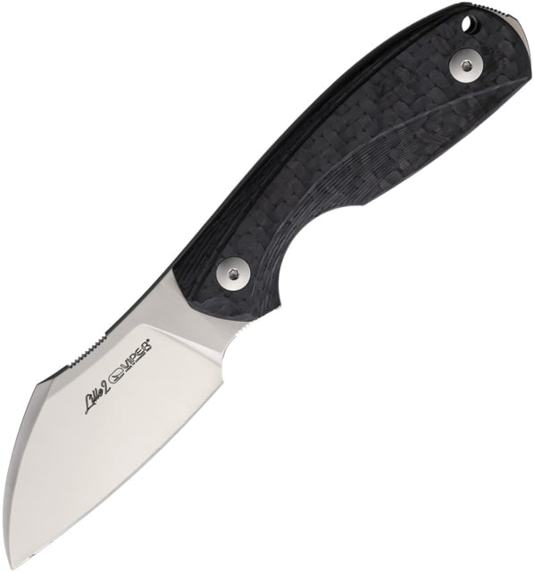 Viper Lille 2 Fixed Blade CF - Viper