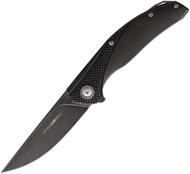 Viper Orso2 Framelock 3D Ti DSW - Viper