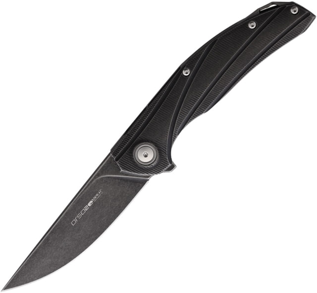 Viper Orso2 Framelock Ti DSW - Viper