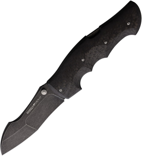 Viper Rhino 1 Lockback CF - Viper