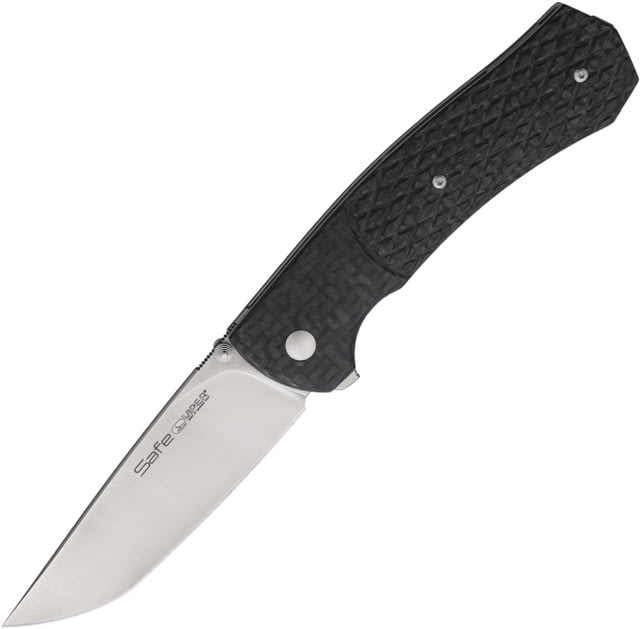 Viper Safe A.S.L.S. Linerlock CF - Viper