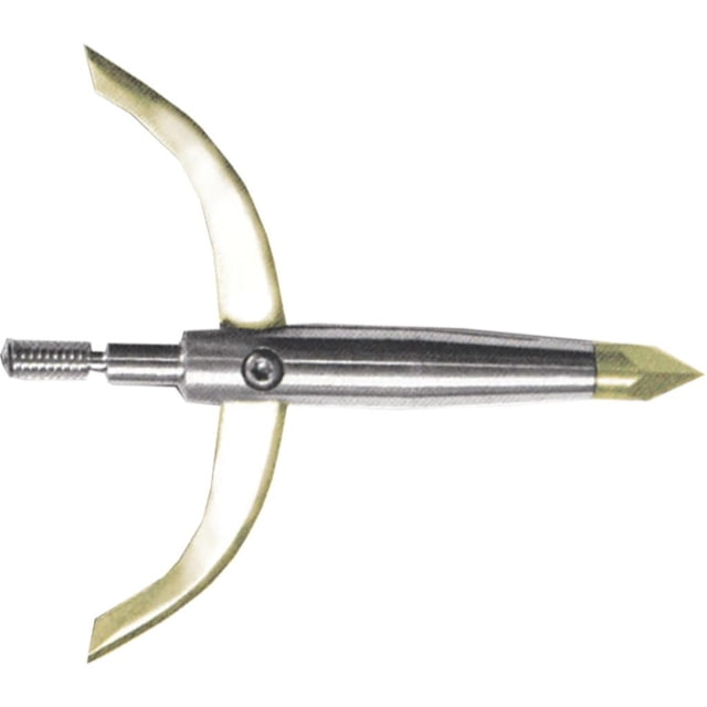 Viper Spectre Broadhead 125 gr. 4 pk. Silver - Viper